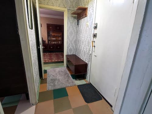 квартира за адресою Героїв просп., 12