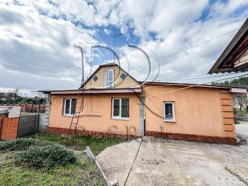 будинок за адресою Миколи Островського вул., 2