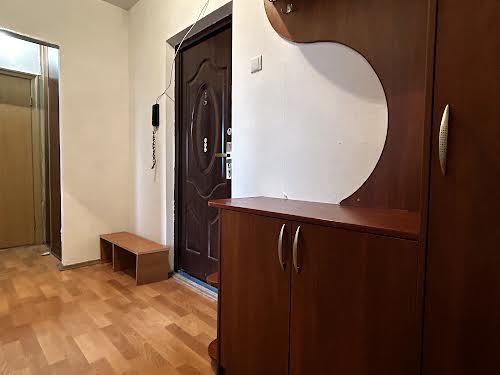 квартира по адресу Автозаводская ул., 15А