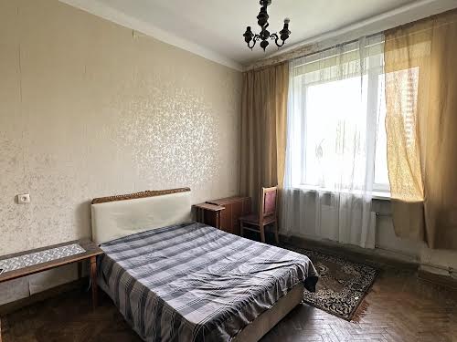 квартира за адресою Лесі Українки просп. (Гагаріна), 23