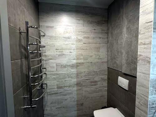 квартира за адресою Демянська, 26