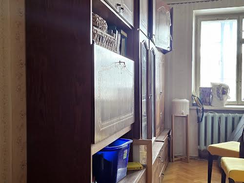 квартира за адресою Голосіївський просп. (40-річчя Жовтня), 25