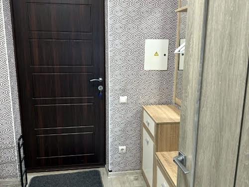 квартира за адресою Каховська вул., 60