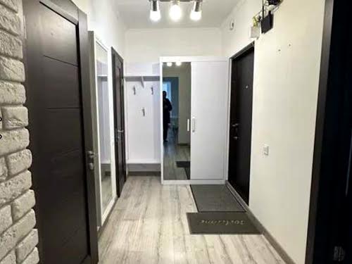 квартира за адресою Михайла Гришка вул., 8