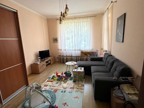 квартира за адресою Ярослава Ярославенка вул., 29