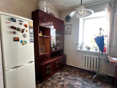 будинок за адресою Червоної Калини вул. (Ашхабадська), 20
