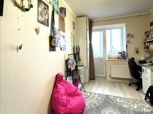 квартира за адресою Келецька вул., 50б