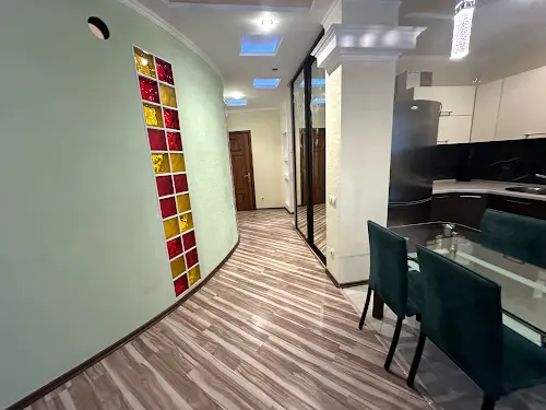 квартира за адресою Олени Пчілки вул., 2