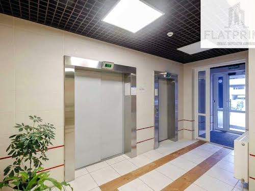 квартира за адресою Тираспольська вул., 60