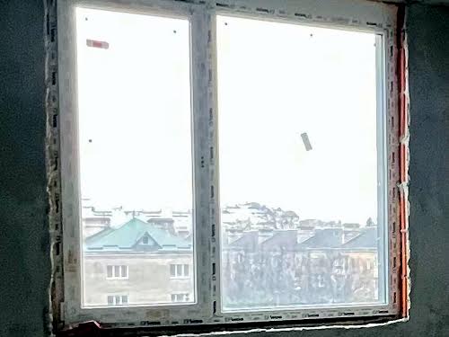 квартира за адресою Бельведерська вул., 5
