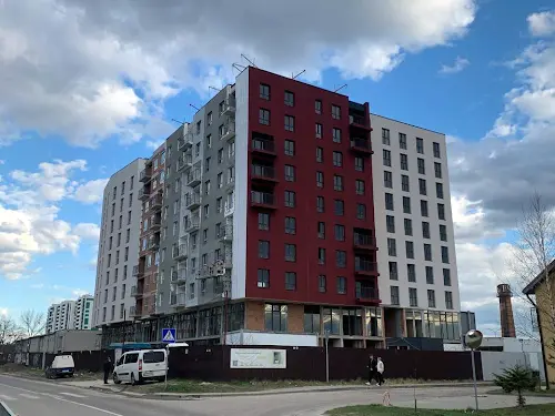 квартира за адресою Трускавецька вул., 48
