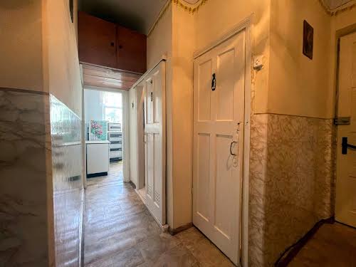квартира по адресу Русская ул., 23