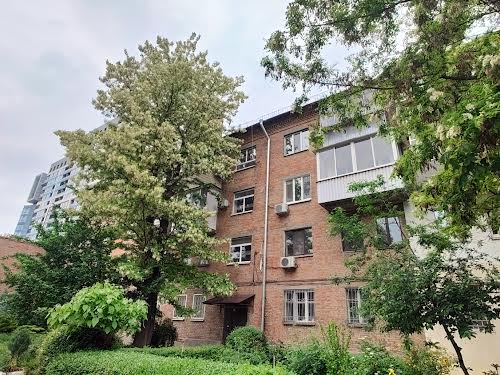 квартира за адресою В'ячеслава Чорновола вул. (Юрія Савченка), 6в