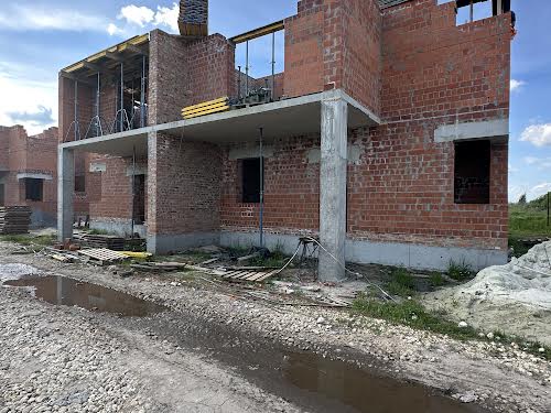 будинок за адресою Петра Дорошенка