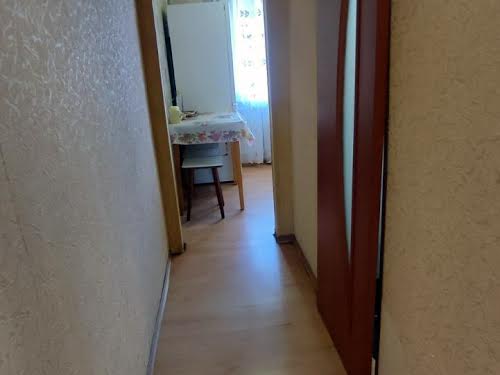 квартира по адресу Ивана Мазепы просп. (Петровського), 50-А