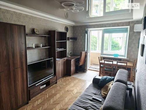 квартира по адресу Леонида Каденюка просп. (Юрия Гагарина), 20