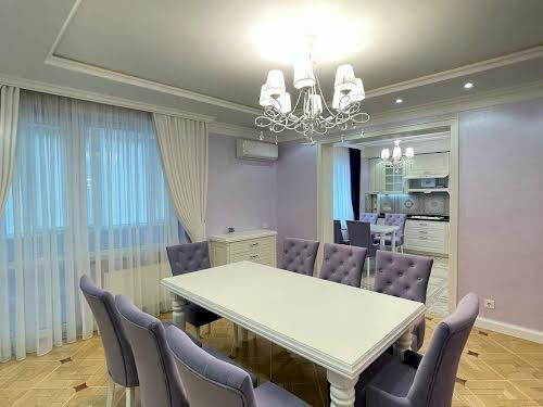 квартира за адресою Липова Алея вул., 13
