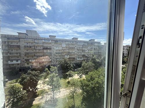 квартира по адресу Владимира Ивасюка просп. (Героїв Сталінграду), 17