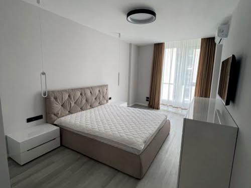 квартира за адресою Сімферопольська вул., 2-Н