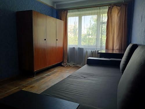 квартира по адресу Каунасская ул., 10/1