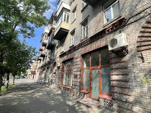 квартира по адресу Ярославская ул., 32/33