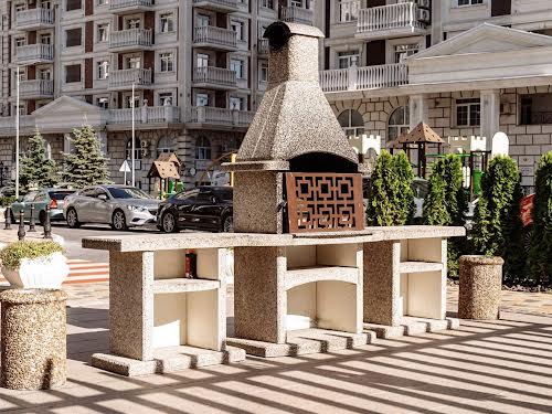 квартира по адресу Михаила Максимовича ул. (Онуфрія Трутенка), 24