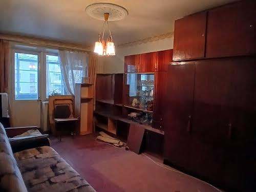 квартира за адресою Тбіліська вул., 27