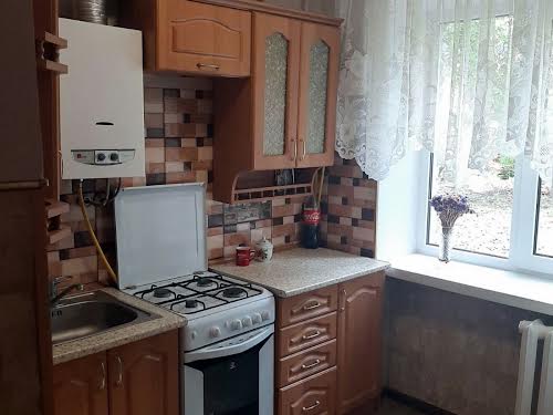 квартира по адресу Роксоляни, 29