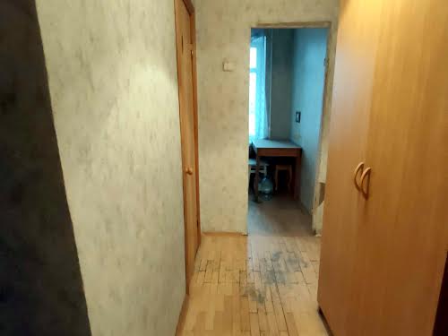 квартира за адресою Мостицька вул., 6