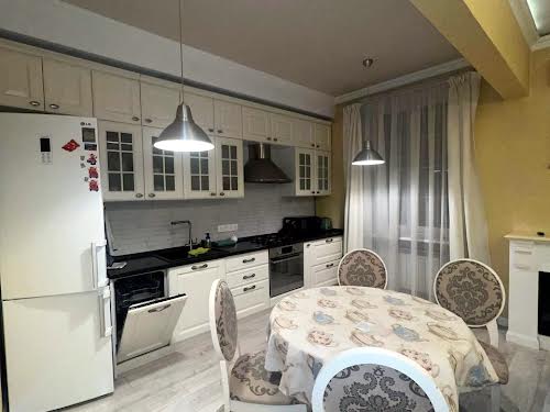 квартира за адресою Гоголівська вул., 39А