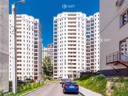 квартира по адресу Профессорская ул., 18