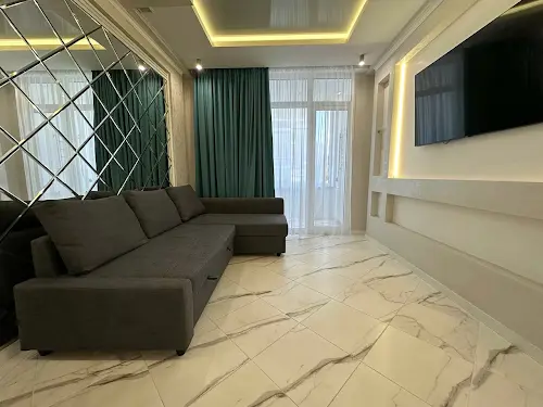квартира за адресою Топольна вул., 4
