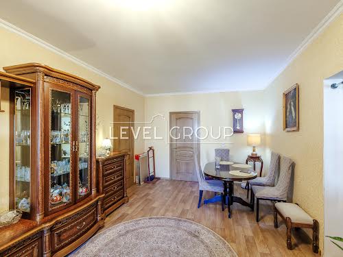 квартира за адресою Петра Григоренка просп., 13