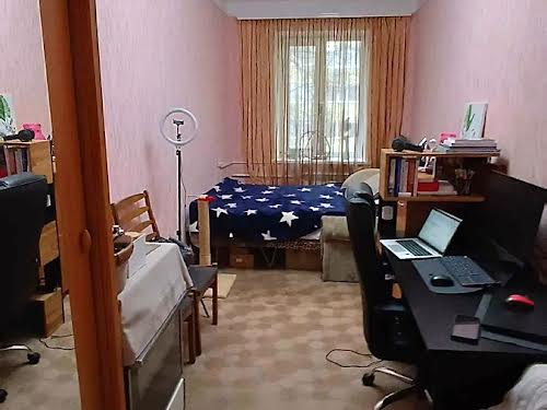 квартира за адресою Коломийський пров., 18 к1