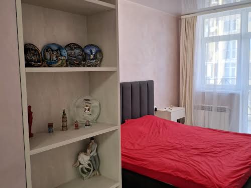 квартира по адресу Борисо-Глібська ул. (Ватутіна), 111-Б
