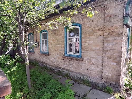 будинок за адресою Ольги Павловської пров., 3