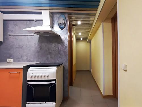 квартира по адресу Лоцманский пер., 9Д