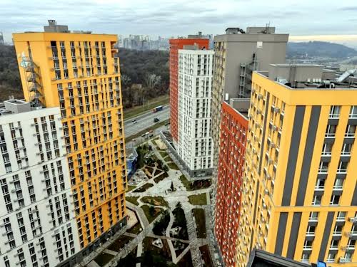 квартира за адресою Столичне шосе, 5-А