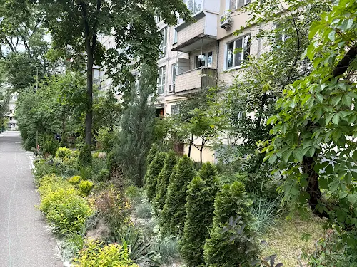 квартира за адресою Анатолія Солов'яненка вул. (Олександра Бойченка), 14