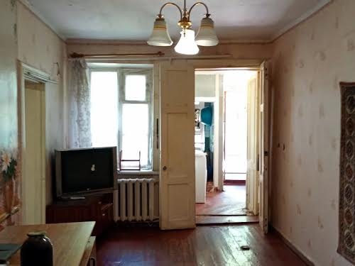 квартира за адресою Колонтаївська, 23