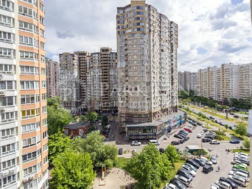 квартира по адресу Анны Ахматовой ул., 32/18