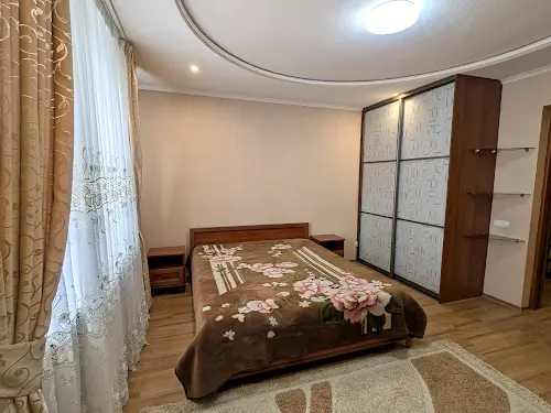 квартира по адресу Григоровское шоссе (Комсомольское), 10
