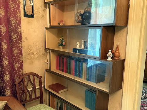 квартира по адресу Богдана Хмельницкого ул., 66
