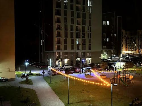 квартира за адресою Стрийська вул., 111-Е