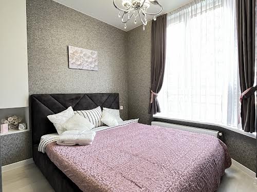 квартира за адресою Мартинова просп., 3