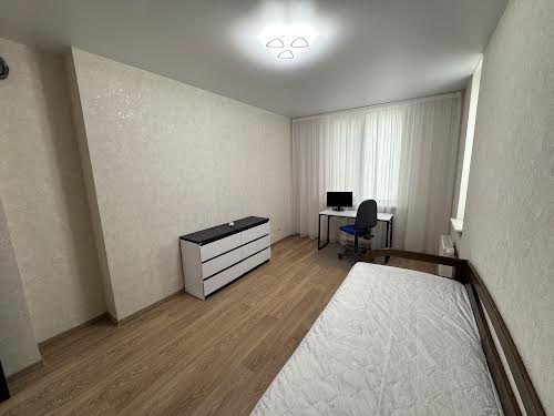 квартира по адресу Регенераторная ул., 4 к9