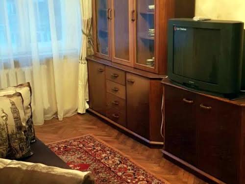 квартира за адресою Гіршмана вул., 19