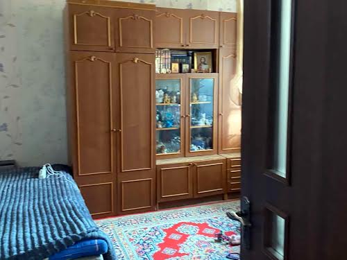 квартира по адресу Садовая ул., 5