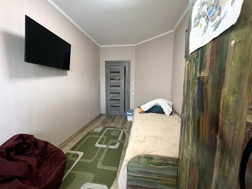 квартира за адресою Гетьмана Мазепи вул., 35