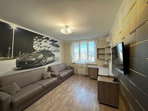 квартира за адресою Бориса Гмирі вул., 4